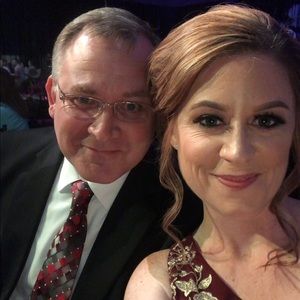 Meet your Posher, Brandy